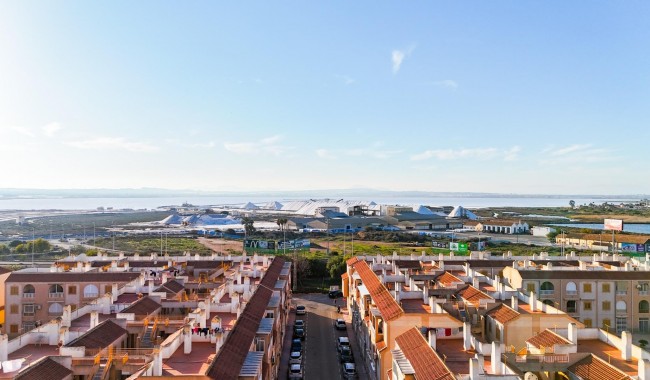 Apartament - Sprzedaż - Torrevieja - Acequion