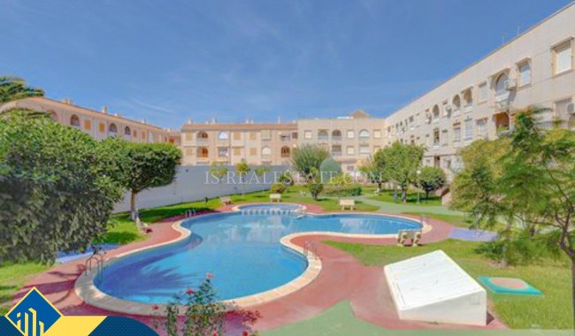 Apartament - Sprzedaż - Torrevieja - Acequion