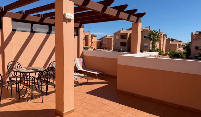 Apartament - Sprzedaż - Torrevieja - Aguas Nuevas