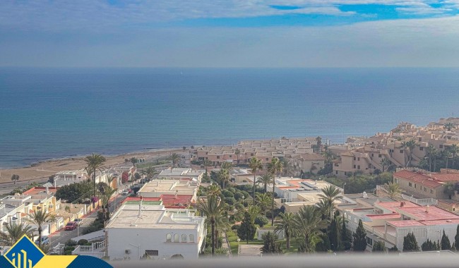 Apartament - Sprzedaż - Torrevieja - Cabo cervera