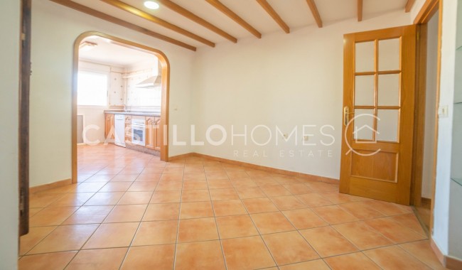 Apartament - Sprzedaż - Torrevieja - Centro