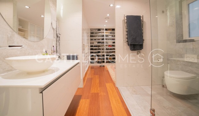 Apartament - Sprzedaż - Torrevieja - Centro