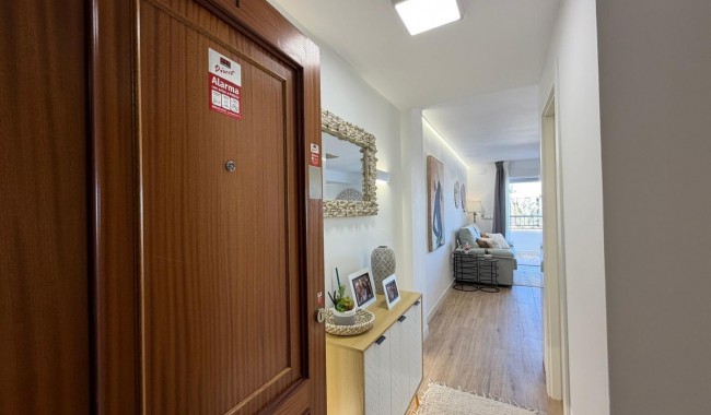 Apartament - Sprzedaż - Torrevieja - Centro