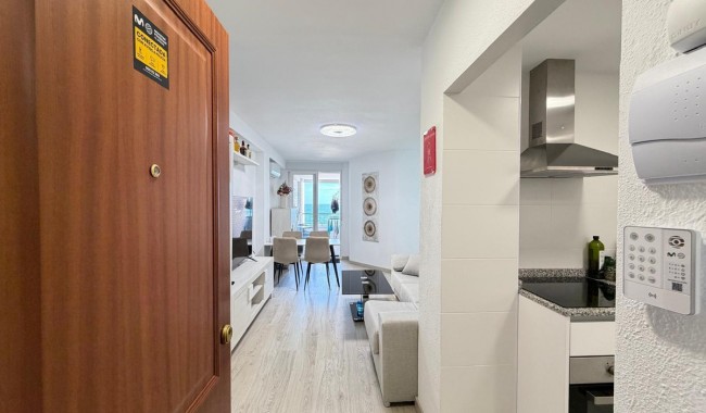 Apartament - Sprzedaż - Torrevieja - Centro