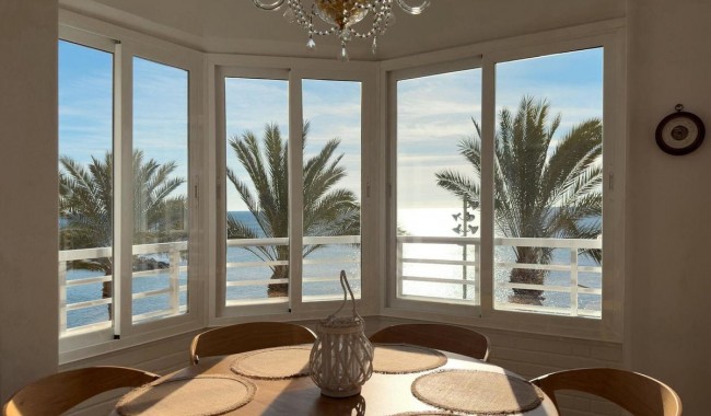 Apartament - Sprzedaż - Torrevieja - Centro
