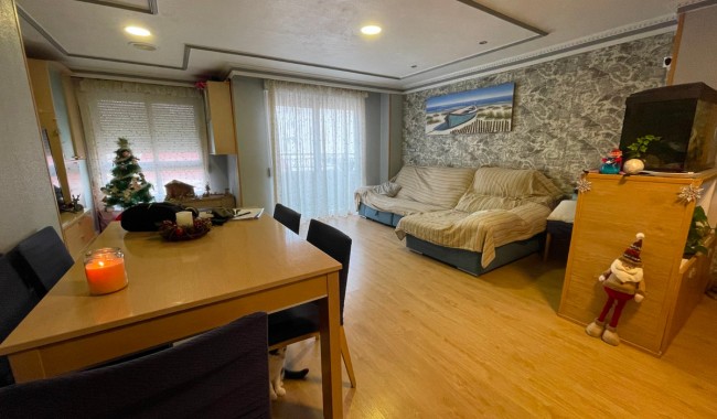 Apartament - Sprzedaż - Torrevieja - Centro
