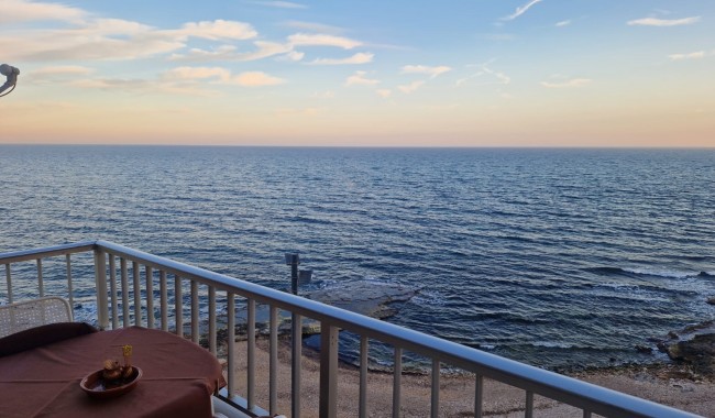 Apartament - Sprzedaż - Torrevieja - Costa Blanca Sur