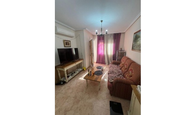 Apartament - Sprzedaż - Torrevieja - Estacion de autobuses