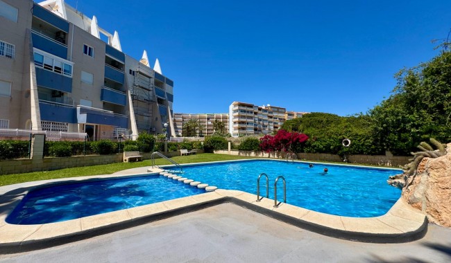 Apartament - Sprzedaż - Torrevieja - Gaspar Perrelló