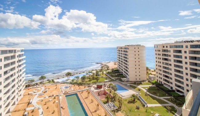Apartament - Sprzedaż - Torrevieja - HP-4824