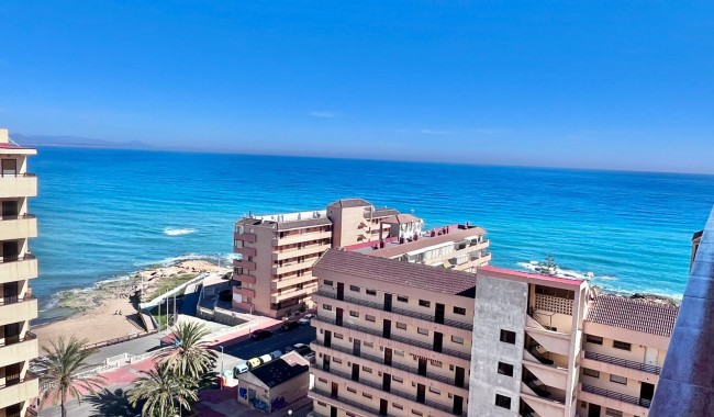 Apartament - Sprzedaż - Torrevieja - HP-5252