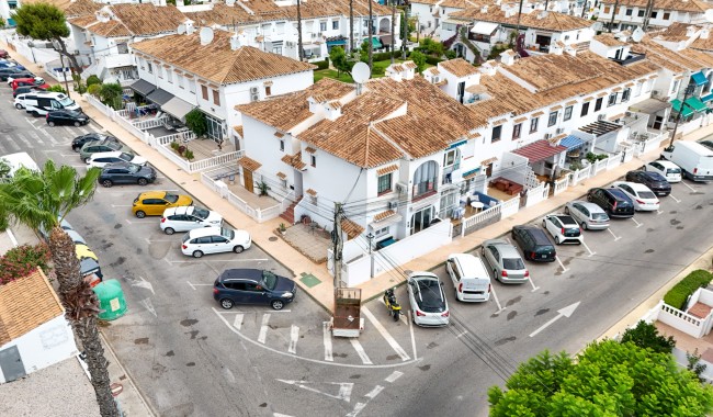 Apartament - Sprzedaż - Torrevieja - Lago jardin