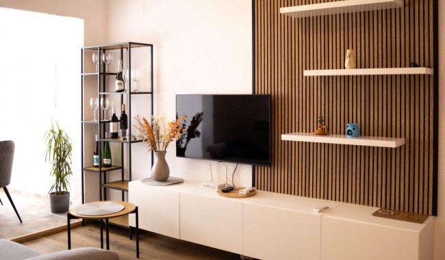 Apartament - Sprzedaż - Torrevieja - Los Balcones