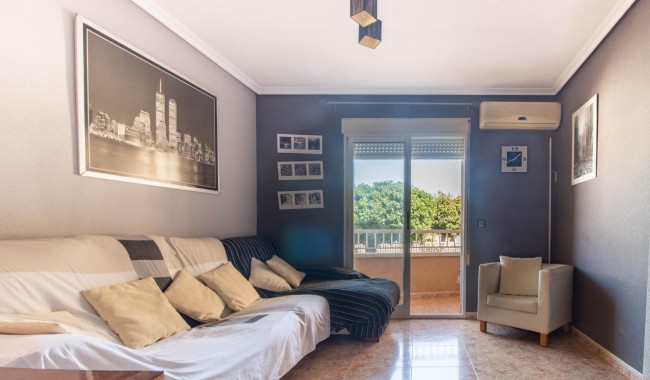 Apartament - Sprzedaż - Torrevieja - Playa de los locos