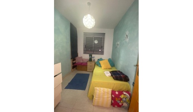 Apartament - Sprzedaż - Torrevieja - Playa de los locos