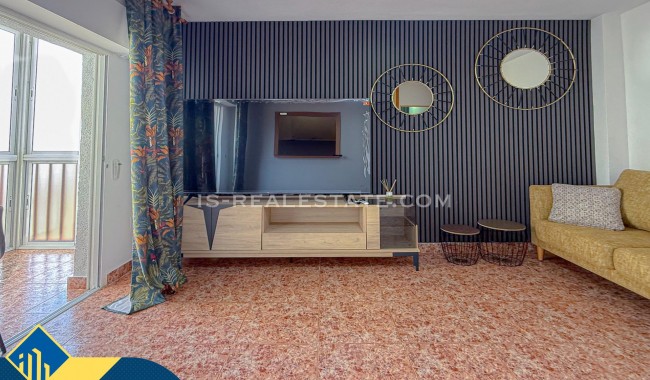 Apartament - Sprzedaż - Torrevieja - Playa de los locos