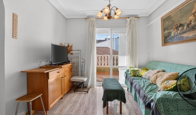 Apartament - Sprzedaż - Torrevieja - Playa de los locos