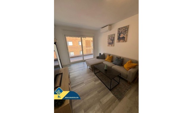 Apartament - Sprzedaż - Torrevieja - Playa del cura