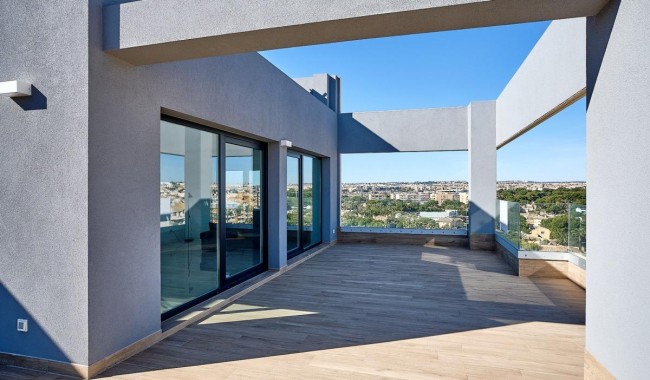 Apartament - Sprzedaż - Torrevieja - Punta Prima