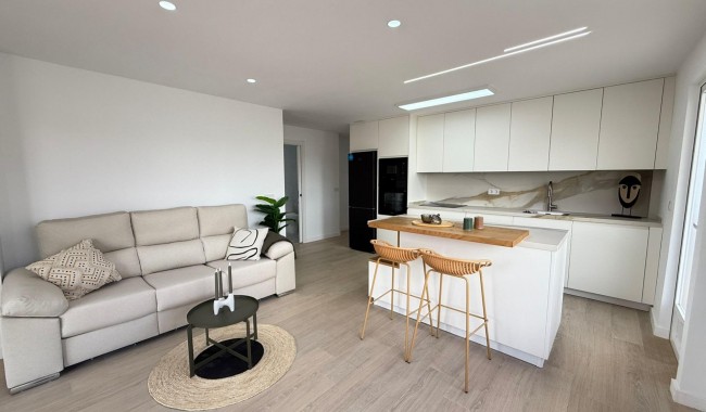 Apartament - Sprzedaż - Torrevieja - PV-6296