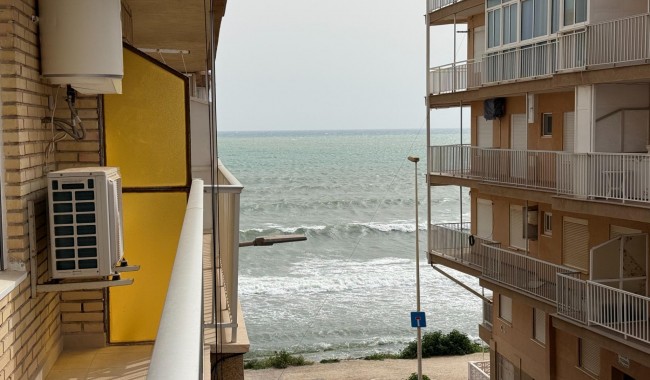 Apartament - Sprzedaż - Torrevieja - PV-6726