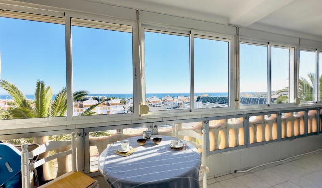 Apartament - Sprzedaż - Torrevieja - Torreblanca