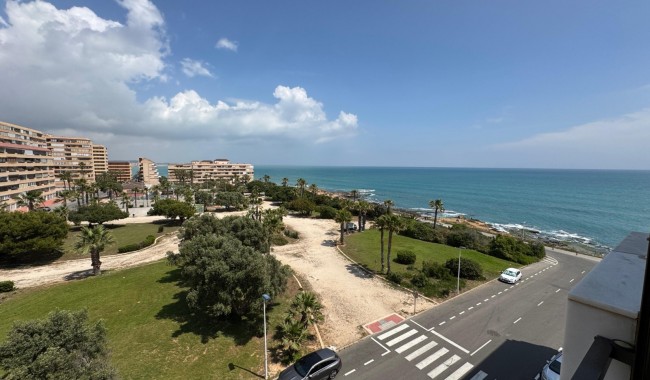 Apartament - Sprzedaż - Torrevieja - Torrevieja>Cabo Cervera