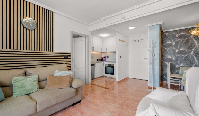 Apartament - Sprzedaż - Torrevieja - Torrevieja