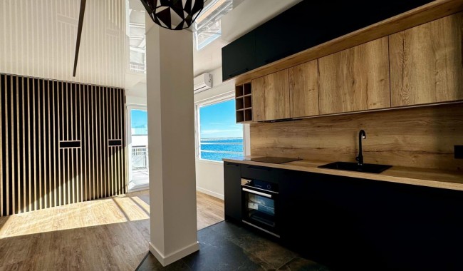 Apartament - Sprzedaż - Torrevieja - Torrevieja