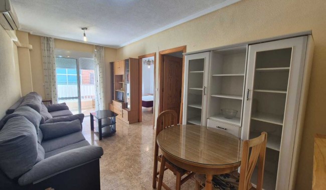 Apartament - Sprzedaż - Torrevieja - Torrevieja