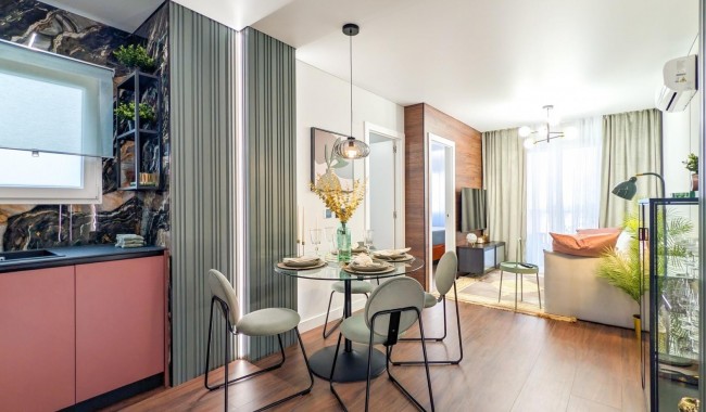 Apartament - Sprzedaż - Torrevieja - Torrevieja