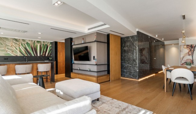 Apartament - Sprzedaż - Torrevieja - Torrevieja