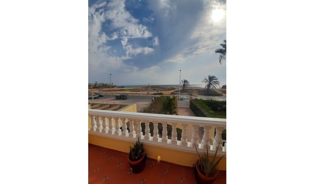 Apartament - Sprzedaż - Torrevieja - Torrevieja