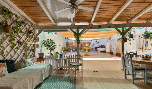 Apartament - Sprzedaż - Torrevieja - Torrevieja