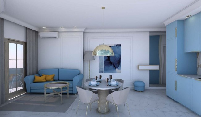 Apartament - Sprzedaż - Torrevieja - Torrevieja