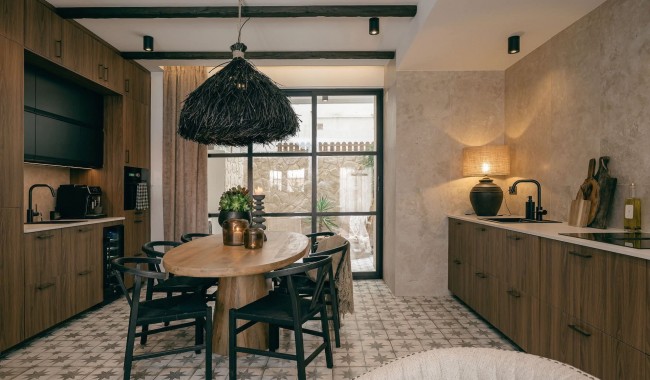 Apartament - Sprzedaż - Torrevieja - Torrevieja
