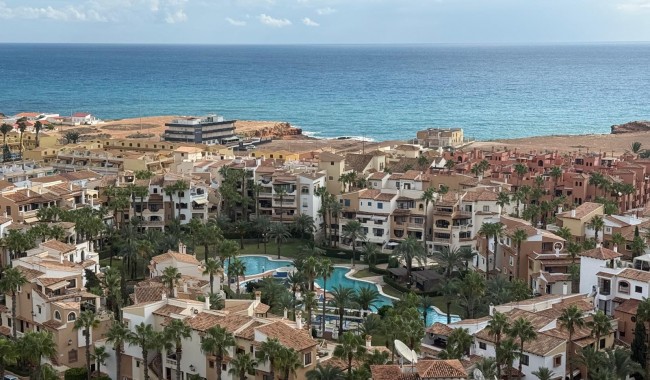 Apartament - Sprzedaż - Torrevieja - Torrevieja
