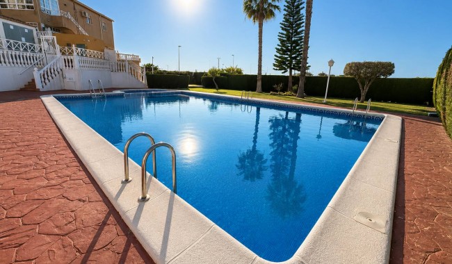 Apartament - Sprzedaż - Torrevieja - Torrevieja