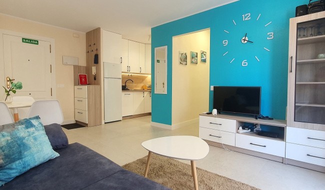 Apartament - Sprzedaż - Torrevieja - Torrevieja