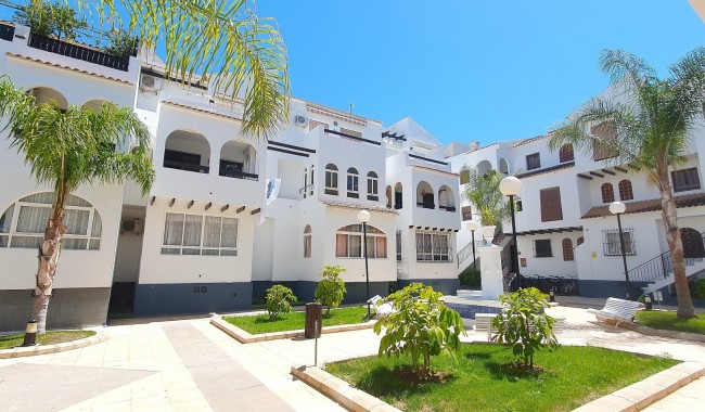 Apartament - Sprzedaż - Torrevieja - Torrevieja