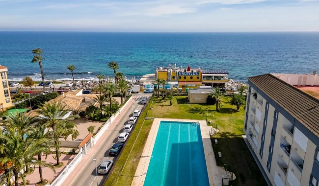Apartament - Sprzedaż - Torrevieja - Torrevieja