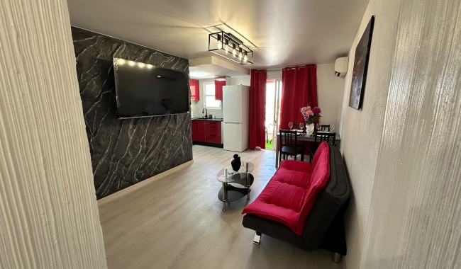 Apartament - Sprzedaż - Torrevieja - Torrevieja
