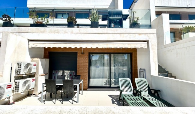 Apartament - Sprzedaż - Villamartín - Villamartín