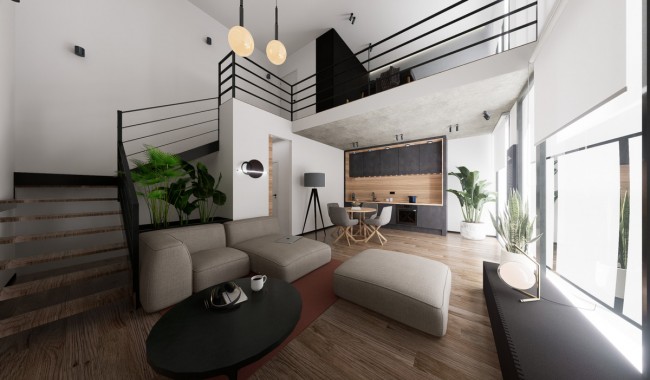 Apartamento - Nueva construcción  - Alicante - Alicante Centro