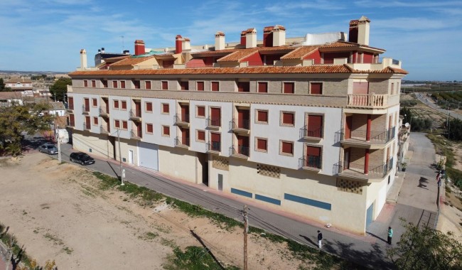 Apartamento - Nueva construcción  - Avileses - RS-2475