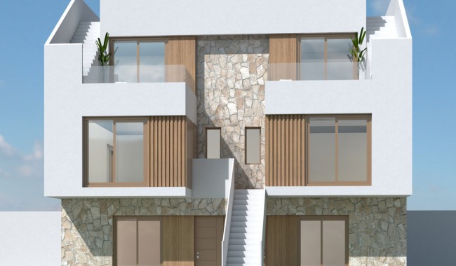 Apartamento - Nueva construcción  - Benejúzar - Benejuzar Centro