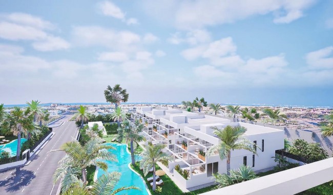 Apartamento - Nueva construcción  - Cartagena - RS-7283