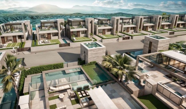 Apartamento - Nueva construcción  - Fuente Alamo - RS-7099