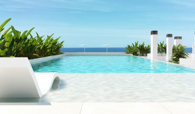 Apartamento - Nueva construcción  - Guardamar - Pueblo