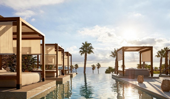 Apartamento - Nueva construcción  - Mojacar - SP-6660